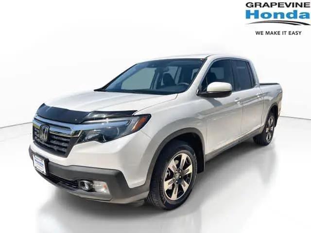 2020 Honda Ridgeline AWD RTL for sale in Grapevine, TX