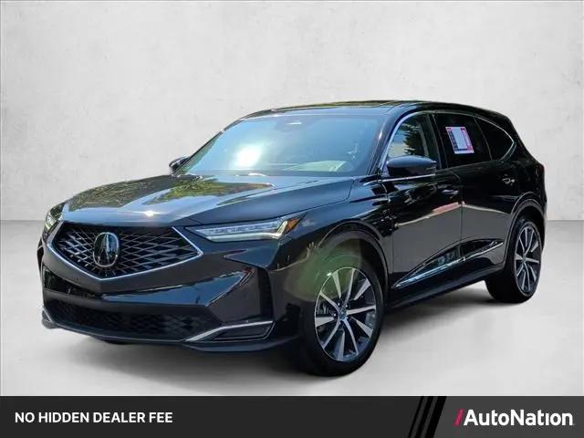 2025 Acura MDX Technology Package for sale in Kennesaw, GA