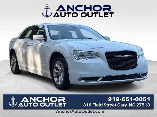 2015 Chrysler 300 Limited for sale in Carey, NC