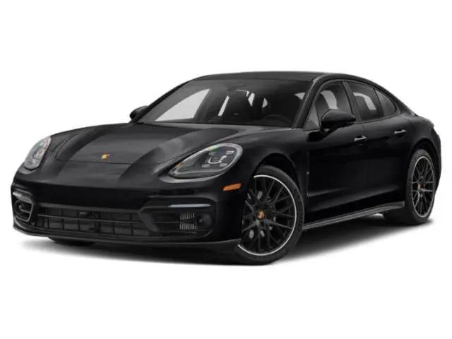 2023 Porsche Panamera Panamera for sale in Littleton, CO