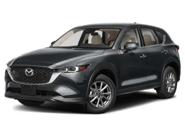 2022 Mazda CX-5 2.5 S Select for sale in Rome, GA