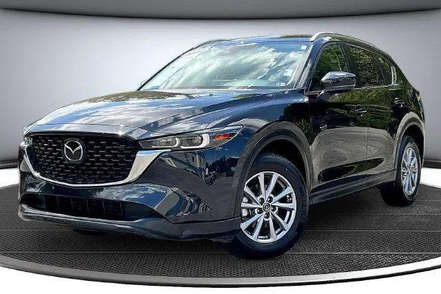 2022 Mazda CX-5 2.5 S Select Package for sale in Rome, GA