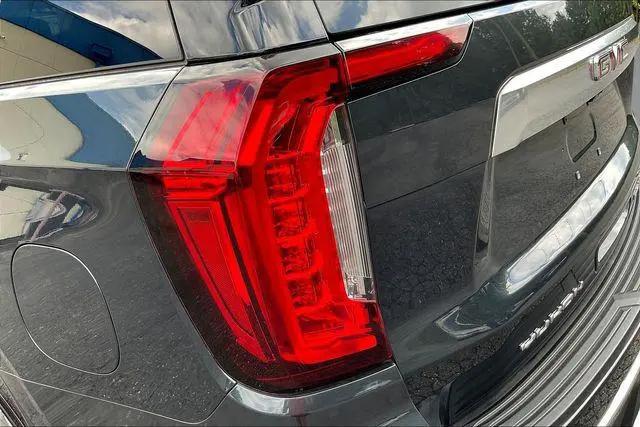 2021 GMC Yukon 4WD Denali