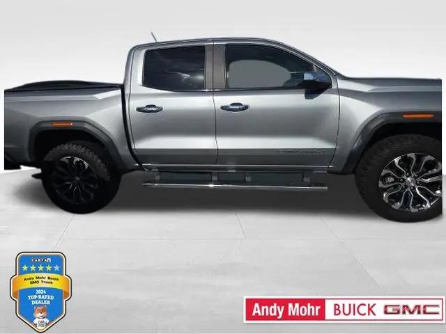 2024 GMC Canyon Denali for sale in Fishers, IN