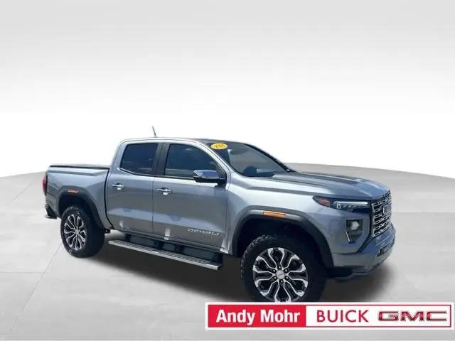 2024 GMC Canyon Denali for sale in Fishers, IN