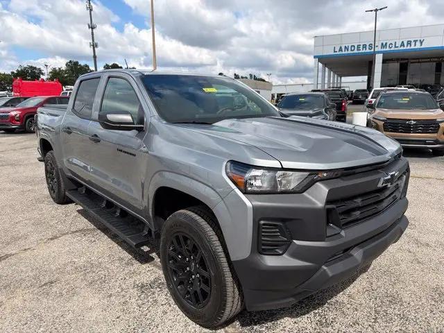 2026 Chevrolet Colorado WT, RWD for sale in Huntsville, AL