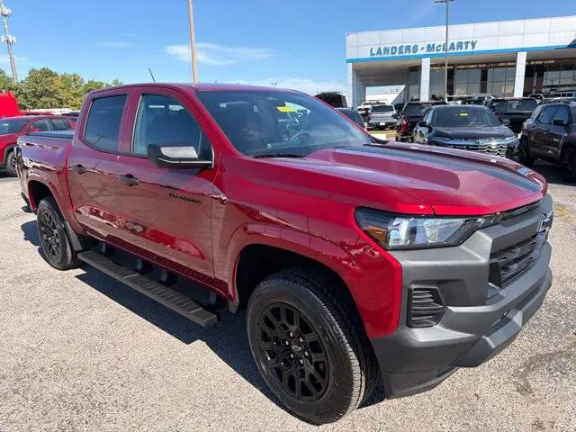 2026 Chevrolet Colorado WT, RWD for sale in Huntsville, AL