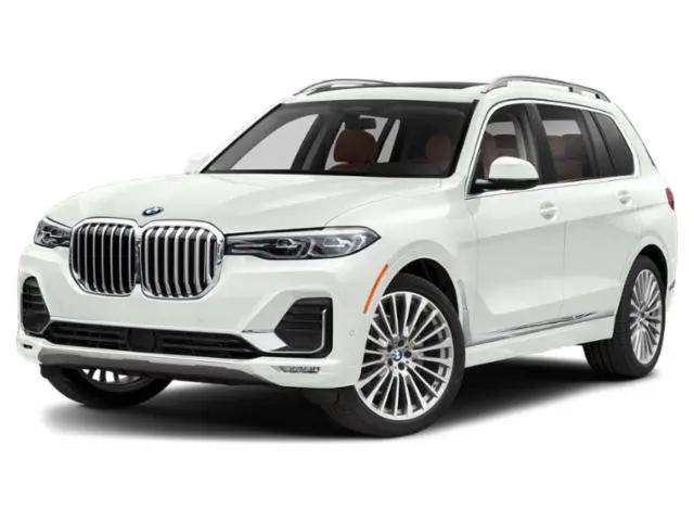 2022 BMW X7 xDrive40i for sale in Bloomington, MN
