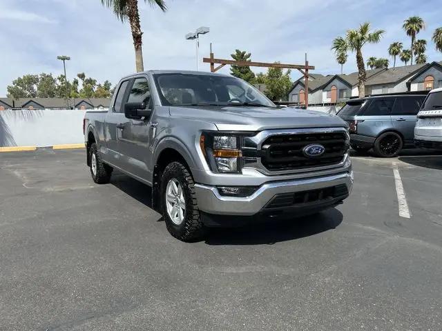 2023 Ford F-150 XL for sale in Mesa, AZ
