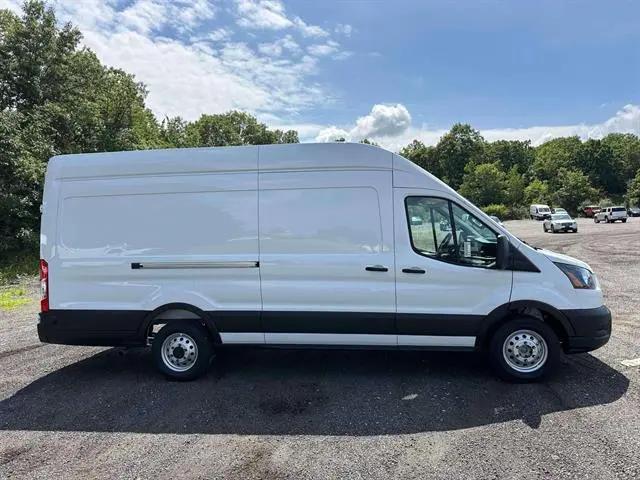 2026 Ford Transit Cargo Van T-250