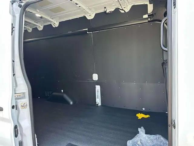 2026 Ford Transit Cargo Van T-250