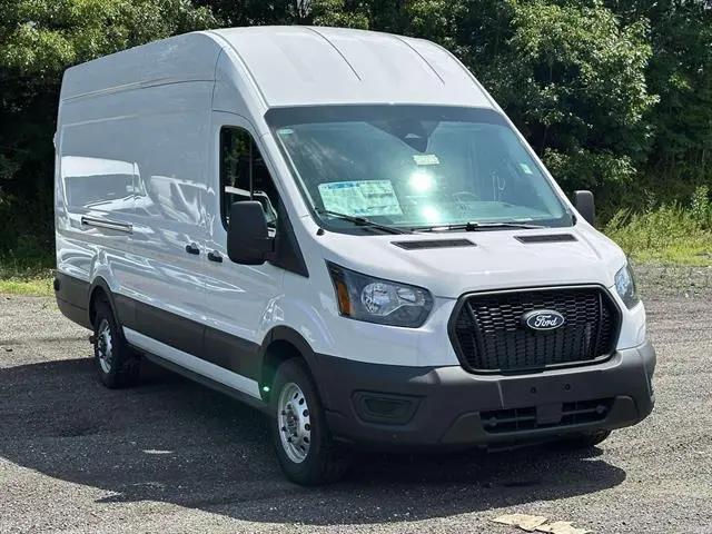 2026 Ford Transit Cargo Van T-250