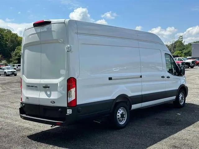 2026 Ford Transit Cargo Van T-250