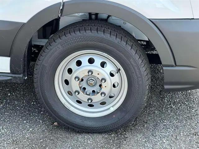 2026 Ford Transit Cargo Van T-250
