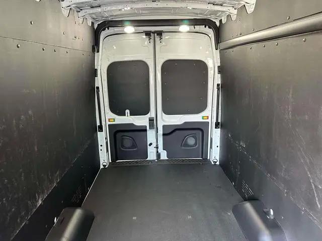 2026 Ford Transit Cargo Van T-250