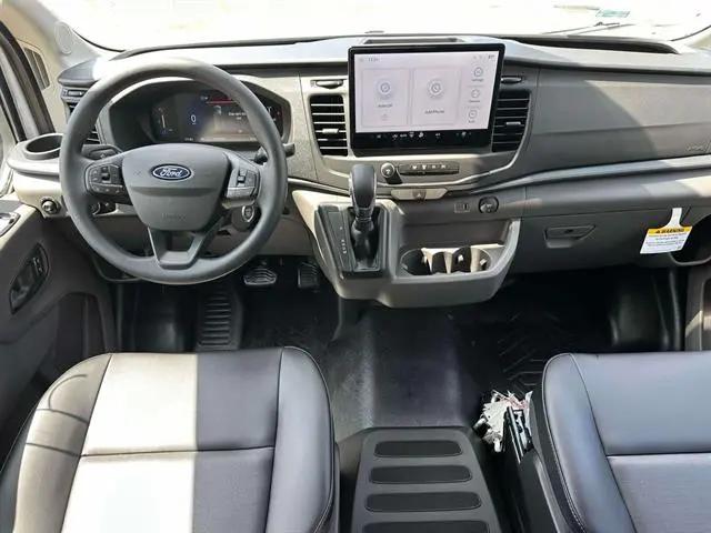 2026 Ford Transit Cargo Van T-250