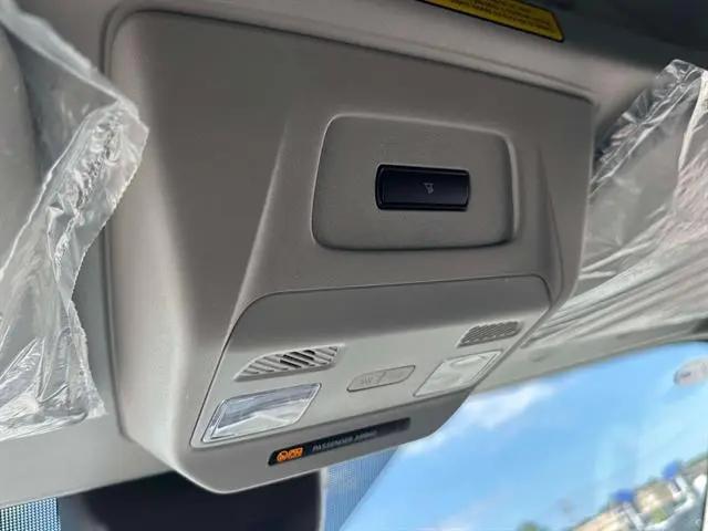 2026 Ford Transit Cargo Van T-250