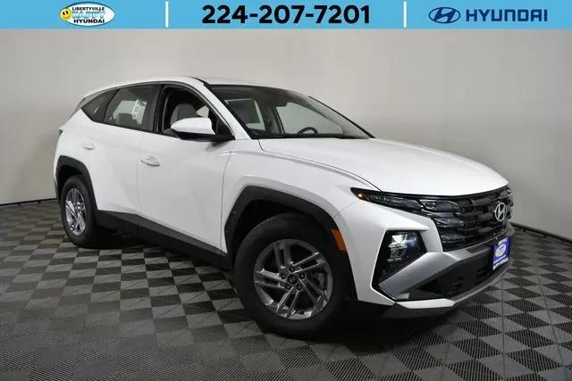2026 Hyundai Tucson SE for sale in Libertyville, IL