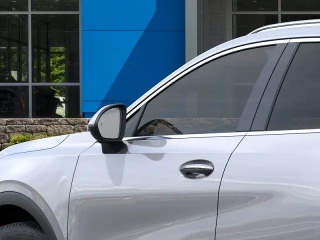 2026 Buick Envision Preferred AWD