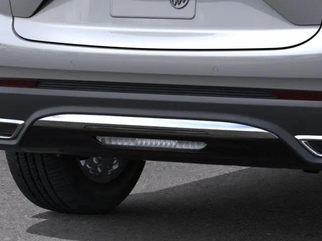 2026 Buick Envision Preferred AWD