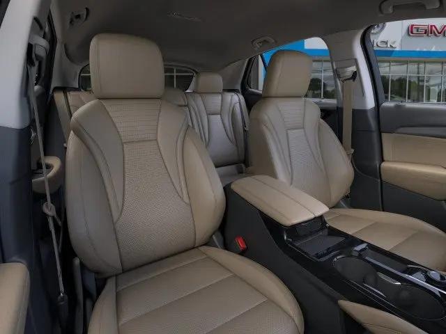 2026 Buick Envision Preferred AWD