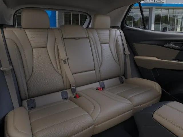 2026 Buick Envision Preferred AWD