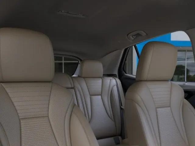 2026 Buick Envision Preferred AWD