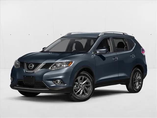 2016 Nissan Rogue SL for sale in Charleston, SC