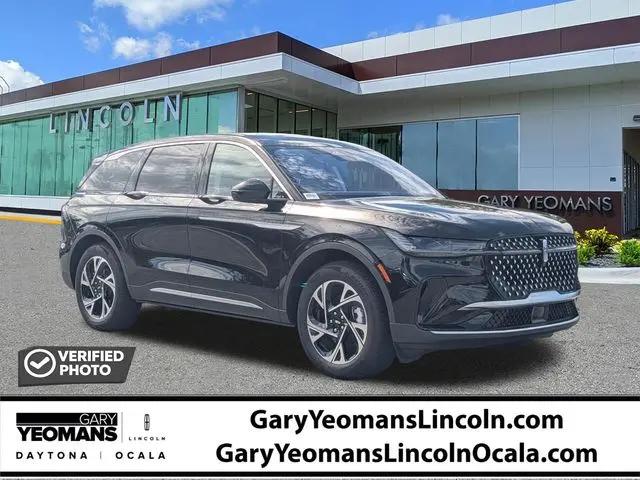 2026 Lincoln Nautilus Premiere for sale in Ocala, FL