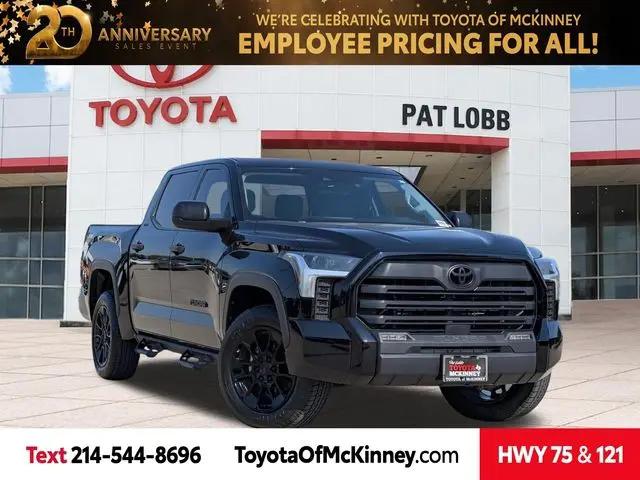 2023 Toyota Tundra SR5 for sale in McKinney, TX