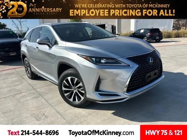 2022 Lexus RX 350 RX 350L for sale in McKinney, TX