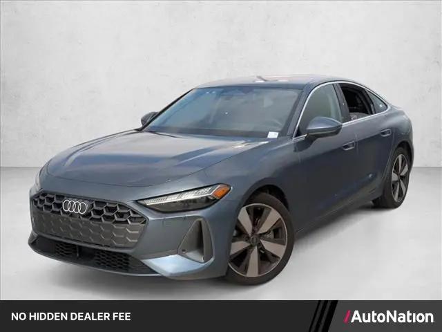 2025 Audi A5 Prestige TFSI quattro S tronic for sale in Rockville, MD