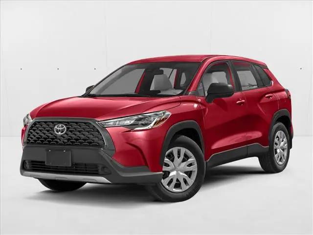 2023 Toyota Corolla Cross XLE for sale in Rockville, MD
