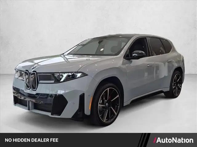 2027 BMW X3 50 xDrive for sale in Towson, MD