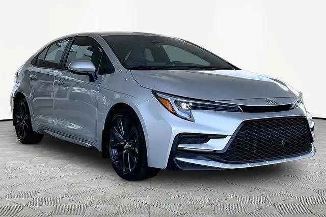 2025 Toyota Corolla SE for sale in Lowell, NC