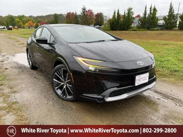 2027 Toyota Prius Limited for sale in White River Junction, VT