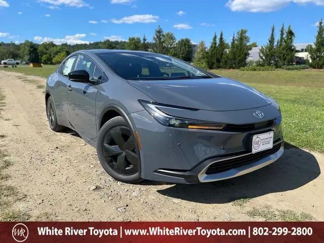 2027 Toyota Prius Plug-In SE for sale in White River Junction, VT