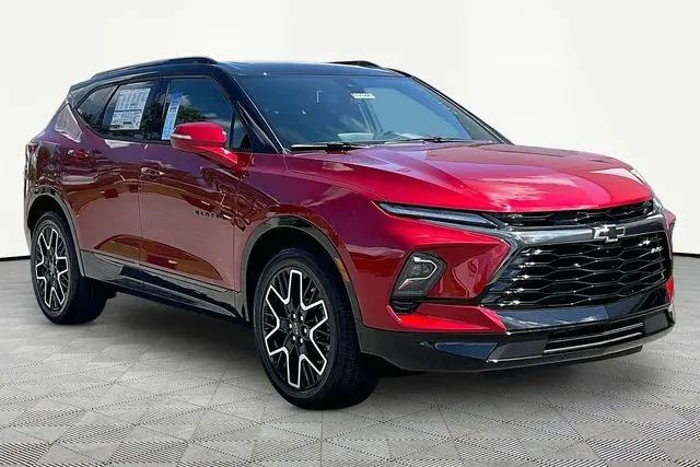 2026 Chevrolet Blazer RS for sale in Lowell, NC
