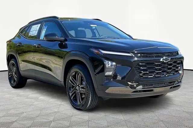2026 Chevrolet Trax FWD ACTIV for sale in Lowell, NC