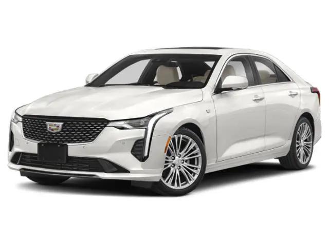 2024 Cadillac CT4 Luxury for sale in Brentwood, TN
