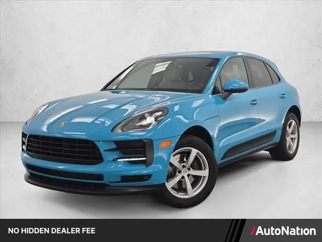 2020 Porsche Macan Macan for sale in Hardeeville, SC