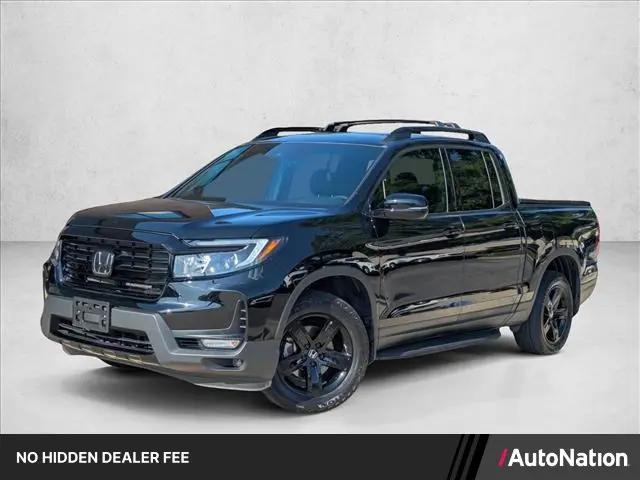 2022 Honda Ridgeline Black Edition for sale in Columbia, SC