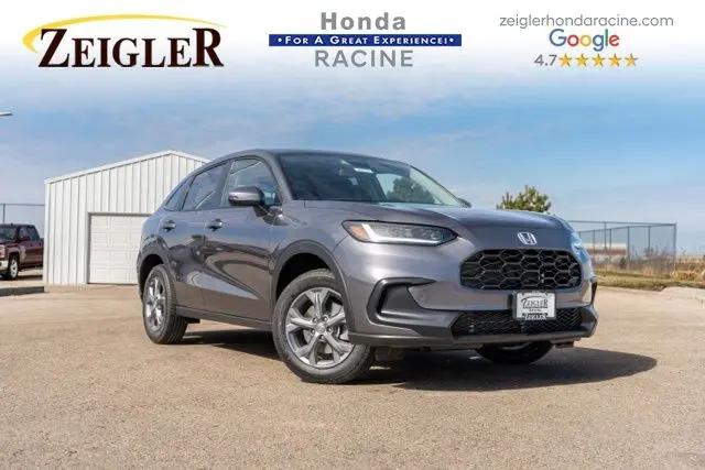 2024 Honda HR-V AWD LX for sale in Mount Pleasant, WI