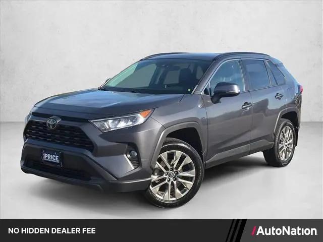 2019 Toyota RAV4 XLE Premium for sale in Northglenn, CO