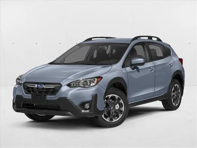 2021 Subaru Crosstrek Premium for sale in Northglenn, CO