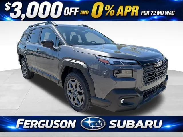 2026 Subaru Outback Premium for sale in Broken Arrow, OK