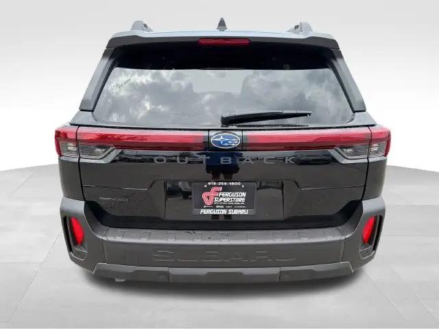 2026 Subaru Outback Limited