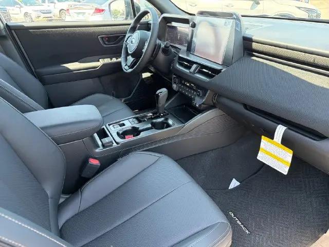 2026 Subaru Outback Limited XT