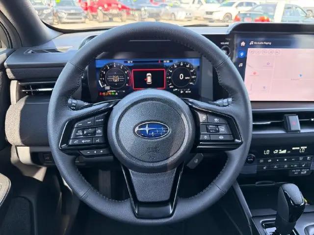 2026 Subaru Outback Limited XT