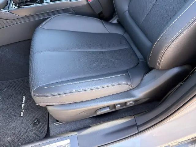 2026 Subaru Outback Limited XT